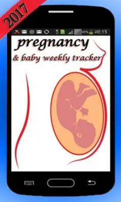 Pregnancy Baby Weekly Tracker android App screenshot 4